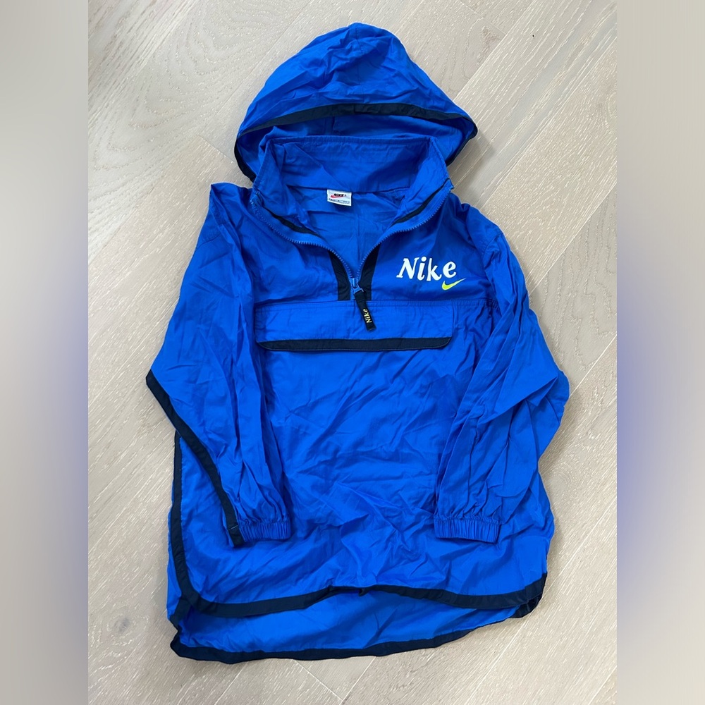 Nike windbreaker